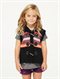 BMHGirls 2-6 Twinkle Sweater Vest by Roxy - FRT1