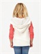 SPHGirls 2-6 Twinkle Sweater Vest by Roxy - BCK1