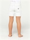 BINGirls 2-6 Long Trippers Shorts by Roxy - BCK1