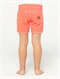 PPEGirls 2-6 Long Trippers Shorts by Roxy - BCK1