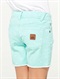 WTFGirls 2-6 Long Trippers Shorts by Roxy - DTL1