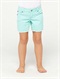 WTFGirls 2-6 Long Trippers Shorts by Roxy - FRT1
