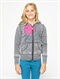 BLKGirls 7-&nbsp;4 Good Bye Hoodie by Roxy - FRT1