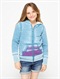 TEAGirls 7-&nbsp;4 Good Bye Hoodie by Roxy - FRT1