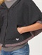 CHCGirls 7-&nbsp;4 Wishing Well Poncho by Roxy - DTL1
