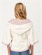 MOHGirls 7-&nbsp;4 Wishing Well Poncho by Roxy - BCK1
