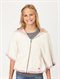 MOHGirls 7-&nbsp;4 Wishing Well Poncho by Roxy - FRT1