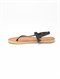 BLKGirls 7-&nbsp;4 Petunia Sandals by Roxy - LFT1