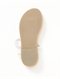WHTGirls 7-&nbsp;4 Petunia Sandals by Roxy - BTM1