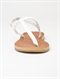 WHTGirls 7-&nbsp;4 Petunia Sandals by Roxy - DTL1
