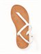 WHTGirls 7-&nbsp;4 Petunia Sandals by Roxy - TOP1