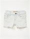 BINBaby Long Trippers Shorts by Roxy - FRT1