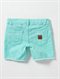 WTFBaby Long Trippers Shorts by Roxy - BCK1