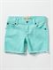WTFBaby Long Trippers Shorts by Roxy - FRT1