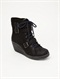 BLKBaltimore Boots by Roxy - FRT1