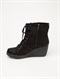BLKBaltimore Boots by Roxy - LFT1