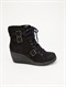BLKBaltimore Boots by Roxy - RGT1