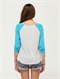 CABSea Love Top by Roxy - BCK1