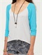 CABSea Love Top by Roxy - DTL1