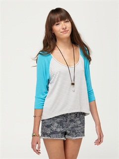 CABYour Chance Top by Roxy - FRT1