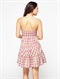 CWPPark Skate Dress by Roxy - BCK1