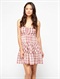 CWPPark Skate Dress by Roxy - FRT1