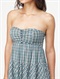GRPPark Skate Dress by Roxy - DTL1