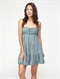 GRPPark Skate Dress by Roxy - FRT1