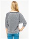 BLKGirls 7-&nbsp;4 Adios Pullover by Roxy - BCK1