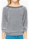 BLKGirls 7-&nbsp;4 Adios Pullover by Roxy - DTL1