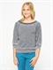 BLKGirls 7-&nbsp;4 Adios Pullover by Roxy - FRT1
