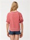 RARGirls 7-&nbsp;4 Adios Pullover by Roxy - BCK1