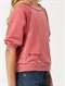 RARGirls 7-&nbsp;4 Adios Pullover by Roxy - DTL1