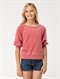 RARGirls 7-&nbsp;4 Adios Pullover by Roxy - FRT1
