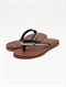 BKCGirls 7-&nbsp;4 Peony Sandals by Roxy - FRT1