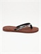 BKCGirls 7-&nbsp;4 Peony Sandals by Roxy - RGT1