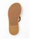 BRNGirls 7-&nbsp;4 Peony Sandals by Roxy - BTM1