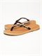 BRNGirls 7-&nbsp;4 Peony Sandals by Roxy - FRT1
