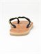 MULGirls 7-&nbsp;4 Peony Sandals by Roxy - DTL2