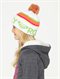 WHTGirls 7-&nbsp;4 Creek Beanie by Roxy - LFT1
