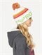 WHTGirls 7-&nbsp;4 Creek Beanie by Roxy - RGT1
