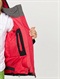 BLKGirls 7-&nbsp;4 Jetty Girl Solid Snow Jacket by Roxy - DTL1