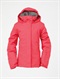 RASGirls 7-&nbsp;4 Jetty Girl Solid Snow Jacket by Roxy - FRT1