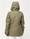 MTNRedwood &nbsp;5K Insulated Snow Jacket by Roxy - BCK1