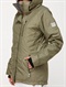 MTNRedwood &nbsp;5K Insulated Snow Jacket by Roxy - DTL1