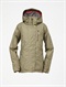 MTNRedwood &nbsp;5K Insulated Snow Jacket by Roxy - FRT1
