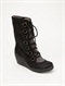 BLKNew Haven Boots by Roxy - FRT1