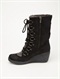BLKNew Haven Boots by Roxy - LFT1