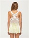 PRLMacrame Madness Tank by Roxy - BCK1