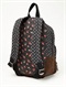 BLKGirls Excursion Mini Backpack by Roxy - BCK1